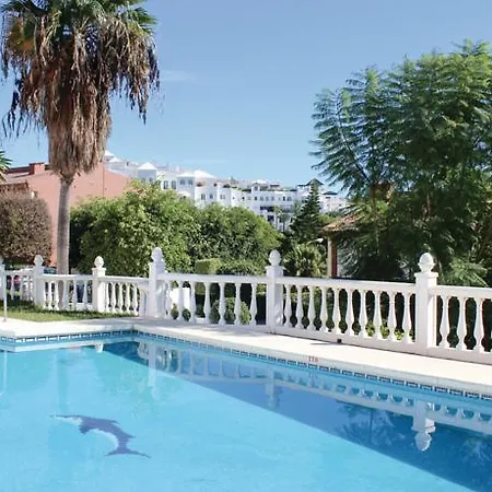 Holiday Mirador 07 Daire Torremolinos