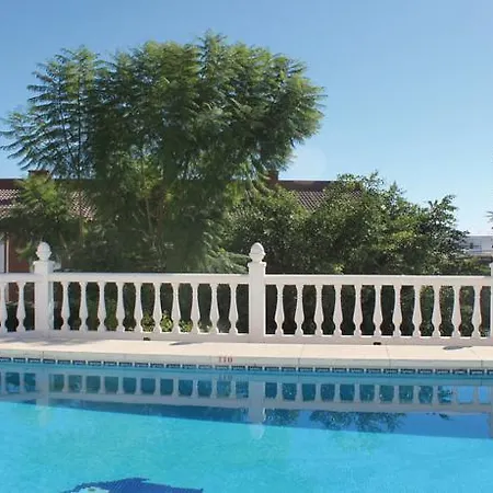 Holiday Mirador 07 Daire