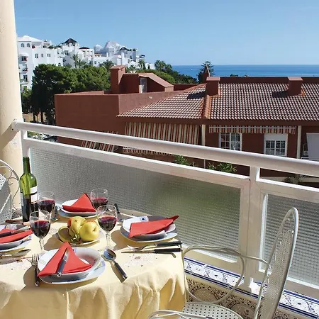 Holiday Mirador 07 Daire